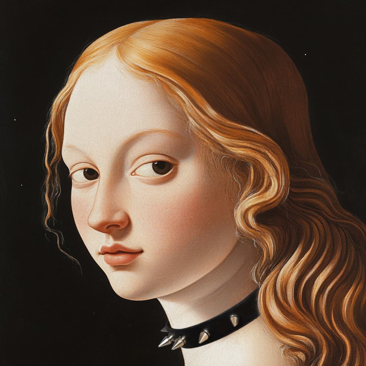 mobile luum lady logo